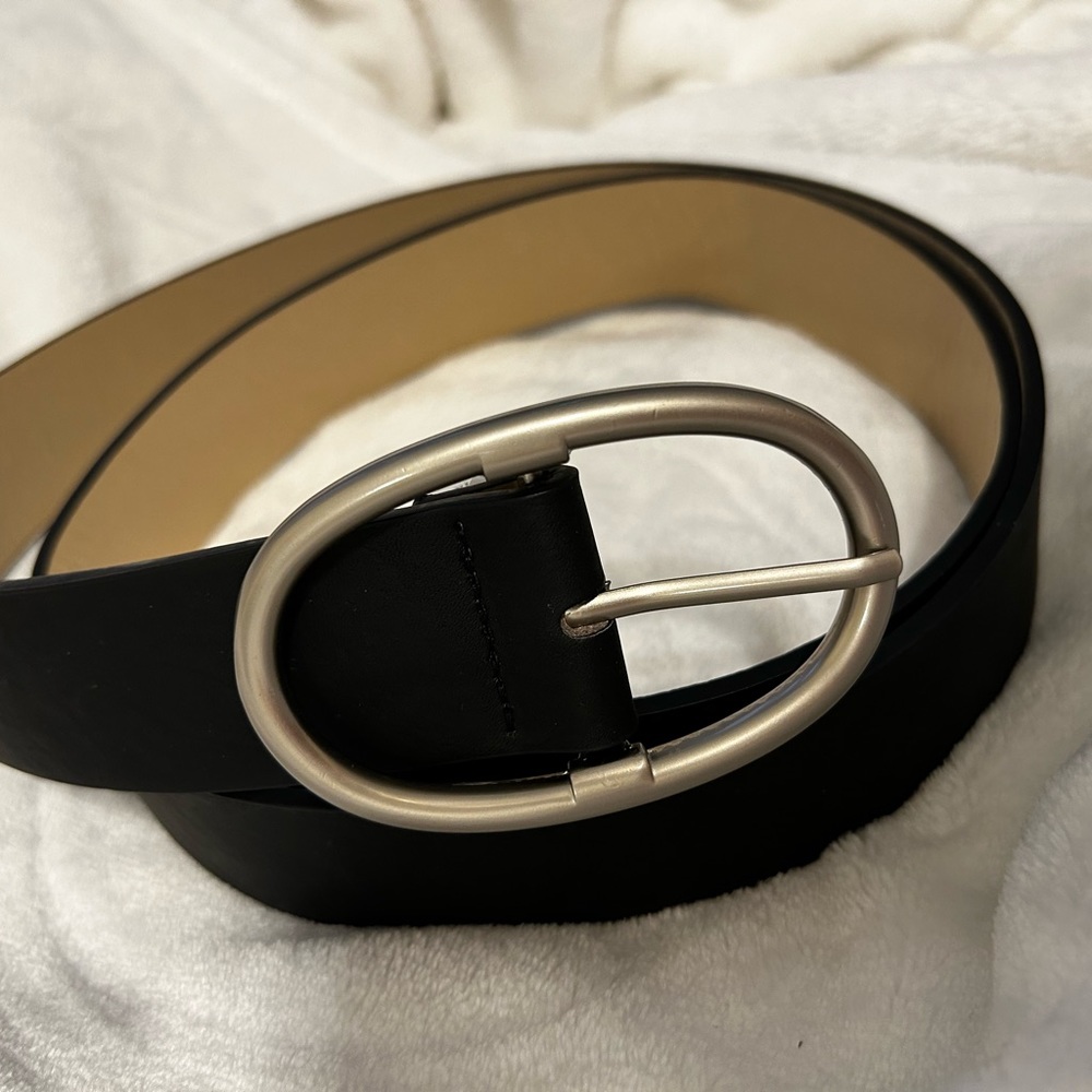 Black belt